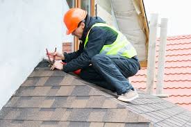 Fast & Reliable Emergency Roof Repairs in Glens Falls North, NY